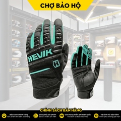 GĂNG TAY HEVIK BORNEO HGV102 FULL NGÓN (NAM/NỮ)