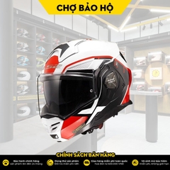 NÓN LS2 FF901 ADVANT X