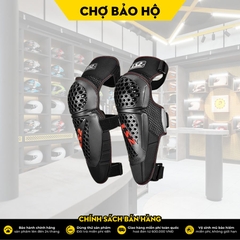 GIÁP GỐI LS2 ROOKIE