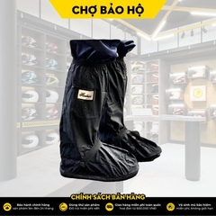 ỦNG ĐI MƯA XBIKER CHỐNG NƯỚC CHO GIÀY - H212 (CỔ CAO)
