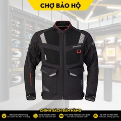 ÁO GIÁP TAICHI RSJ340 (THOÁNG KHÍ)