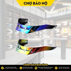 ĐUÔI GIÓ REVO AGV PISTA