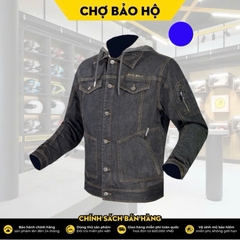 ÁO GIÁP LS2 OAKY MAN