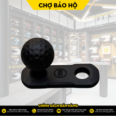 PAT CHÂN KÍNH LẺ OSOPRO YPY320