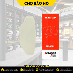 PINLOCK CHỐNG ĐỘNG SƯƠNG LS2