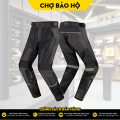 QUẦN GIÁP LS2 COMO AIR MAN