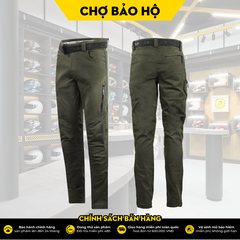 QUẦN GIÁP LS2 STRAIGHT MAN