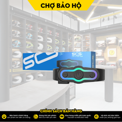 **TAI NGHE BLUETOOTH SCS S7X