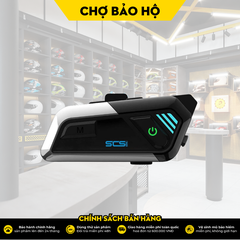 **TAI NGHE BLUETOOTH SCS S9X (ĐỘC LẬP)