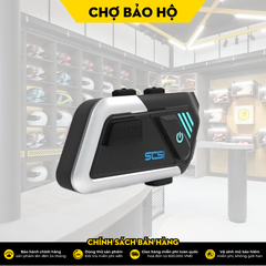 **TAI NGHE BLUETOOTH SCS S9XM