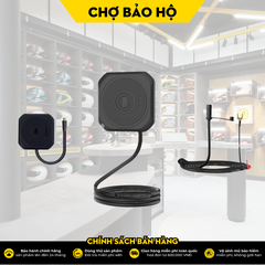 BỘ SẠC OSOPRO KHÔNG DÂY CHO GIÁ ĐỠ VH MOUNT