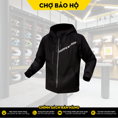 ÁO GIÁP HOODIE LS2 THROTTLE MAN