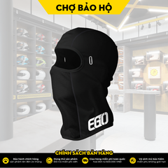 KHĂN TRÙM ĐẦU EGO