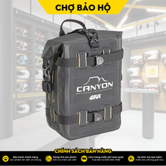 TÚI GẮN KHUNG GRT722B - (8L)/CÁI