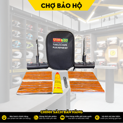 BỘ VÁ LỤI CÓ TAY CẦM STOP&GO 1020A