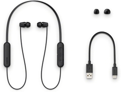 Tai nghe Bluetooth Sony WI-C200