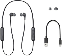 Tai nghe Bluetooth Extra Bass Sony WI-XB400