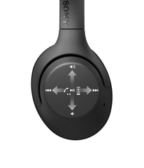 Tai nghe không dây Extra Bass chống ồn SONY WH-XB900N (Đen)