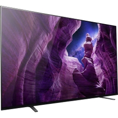 ANDROID TIVI OLED SONY 4K 65 INCH KD-65A8H