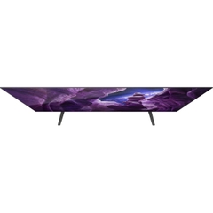 ANDROID TIVI OLED SONY 4K 65 INCH KD-65A8H