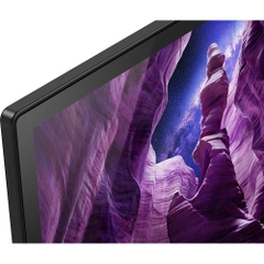 ANDROID TIVI OLED SONY 4K 65 INCH KD-65A8H
