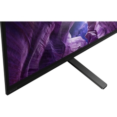 ANDROID TIVI OLED SONY 4K 65 INCH KD-65A8H