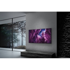 ANDROID TIVI OLED SONY 4K 65 INCH KD-65A8H