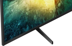 ANDROID TIVI SONY 4K 43 INCH KD-43X7500H