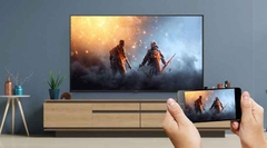 ANDROID TIVI SONY 4K 43 INCH KD-43X7500H