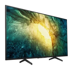 ANDROID TIVI SONY 4K 43 INCH KD-43X7500H