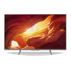 ANDROID TIVI SONY 4K 43 INCH KD-43X8500H/S ( BẠC)