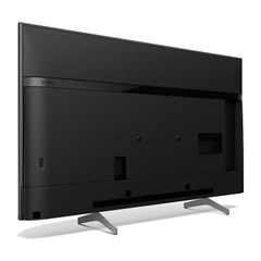 ANDROID TIVI SONY 4K 43 INCH KD-43X8500H/S ( BẠC)