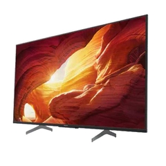 ANDROID TIVI SONY 4K 43 INCH KD-43X8500H/S ( BẠC)