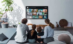 ANDROID TIVI SONY 4K 43 INCH KD-43X8000G