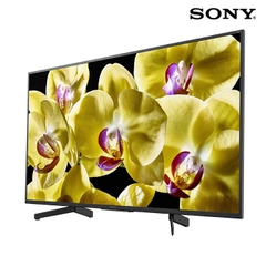 ANDROID TIVI SONY 4K 43 INCH KD-43X8000G