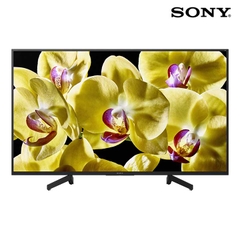 ANDROID TIVI SONY 4K 49 INCH KD-49X8000G