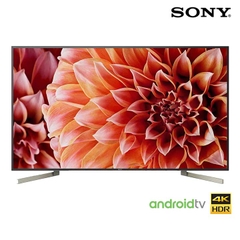 ANDROID TIVI SONY 4K 49 INCH KD-49X9000F