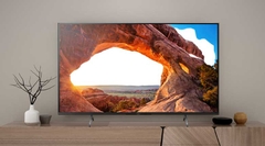 ANDROID TIVI SONY 4K 50 INCH KD-50X86J - 2021