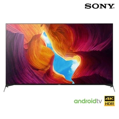 ANDROID TIVI SONY 4K 55 INCH KD-55X9500H