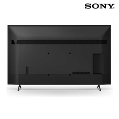 ANDROID TIVI SONY 4K 55 INCH XR-55X80J - 2021
