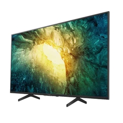 ANDROID TIVI SONY 4K 65 INCH KD-65X7500H