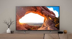 ANDROID TIVI SONY 4K 65 INCH KD-65X86J - 2021