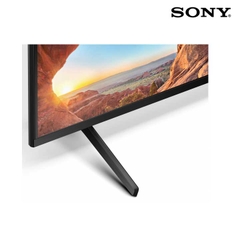 ANDROID TIVI SONY 4K 75 INCH KD-75X86J - 2021