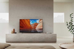 ANDROID TIVI SONY 4K 75 INCH XR-75X80J - 2021
