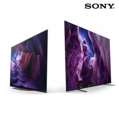 ANDROID TIVI OLED SONY 4K 48 INCH KD-48A9S