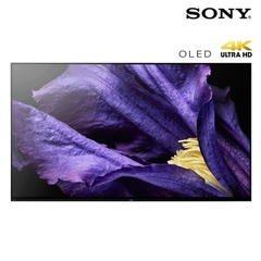 ANDROID TIVI OLED SONY 4K 55 INCH KD-55A9G