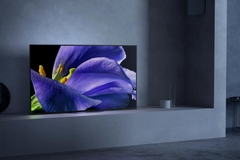 ANDROID TIVI OLED SONY 4K 65 INCH KD-65A9G