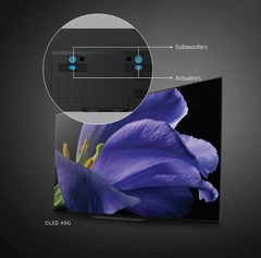 ANDROID TIVI OLED SONY 4K 65 INCH KD-65A9G