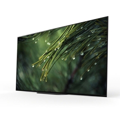 ANDROID TIVI OLED SONY 4K 77 INCH KD-77A9G