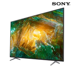 ANDROID TIVI SONY 4K 75 INCH KD-75X8050H